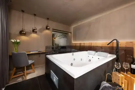Tsikeli Boutique Meteora - Adults Friendly - 232