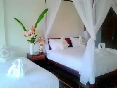 Siam Tara Resort - 50