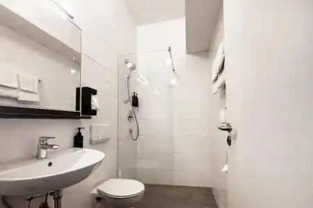 Garner Stuttgart - Zuffenhausen by IHG - 60