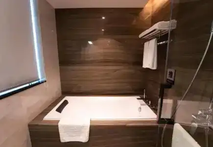 Zhong Tai Lai Shenzhen - 9