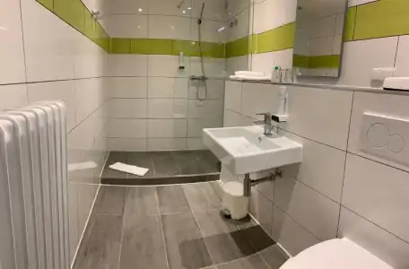 Behringers City Nürnberg - 39