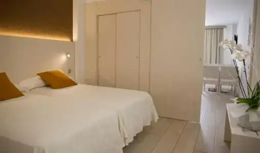 ApartMiami Park - 79
