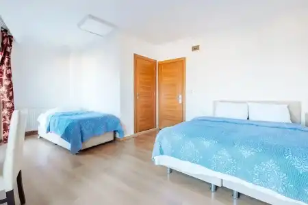 Miletus Otel - 30