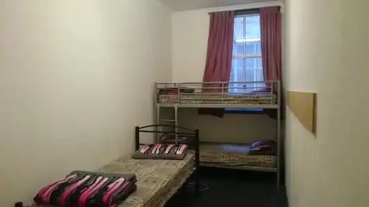Elizabeth Hostel - 47
