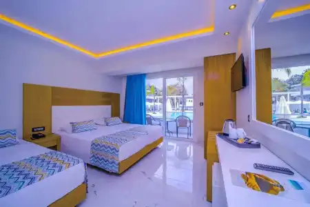 Oceanis Park - 47