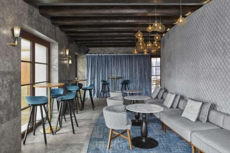 Hyatt Centric Murano Venice - 31