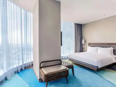 Mercure Jakarta Pantai Indah Kapuk - 29