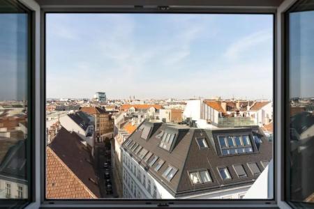 Holiday Inn VIENNA CITY by IHG - 107