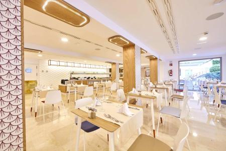 MLL Mediterranean Bay - Adults Only - 41