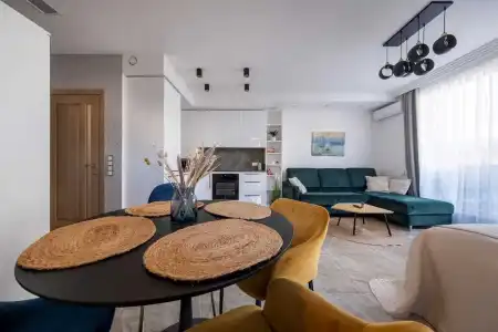 King Mindaugas Apartments - 139