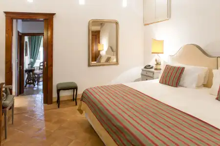 Castello di Velona Resort Thermal SPA & Winery - 4