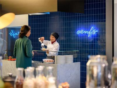 Mercure Wiesbaden City - 35