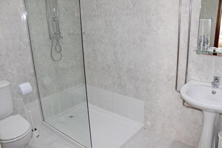 Grande Oceano Guest House - 45