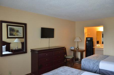 Altamonte Springs and Suites - 2