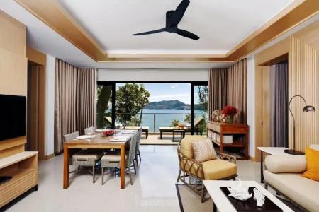Luxury 3Br Townhouse in Amari Phuket, Patong Beach - 50