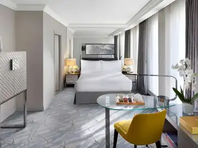 Mandarin Oriental, Geneva - 48