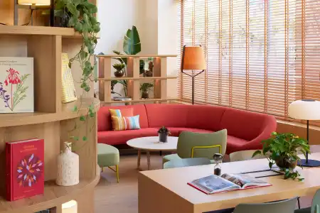 INNSiDE by Melia Barcelona Apolo - 36