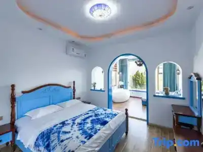 Dali Juese Garden Seascape Beauty Stay - 22