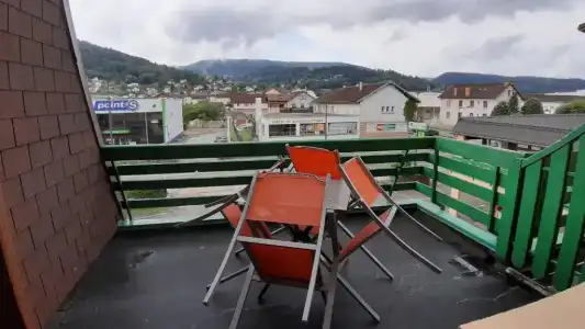 la Route Verte - 21