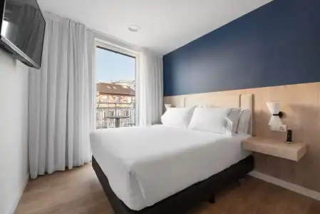 Dorma Vigo - 1