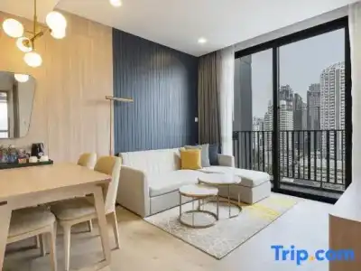 Staybridge Suites Bangkok Thonglor, an IHG - 139