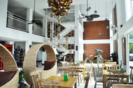 My Chiang Mai Boutique Lodge - 27