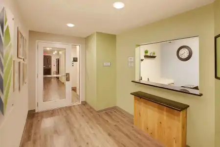 Studio 6 Extended Stay El Paso East TX - 11