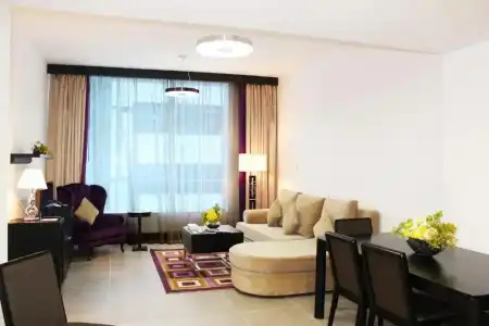 Al Diar Sawa Apartments - 45