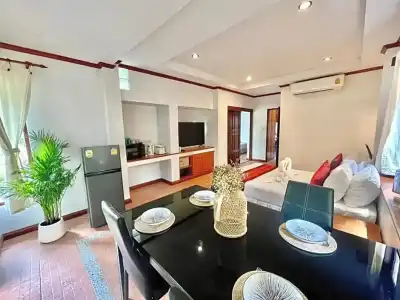 Samui Honey Cottages Beach Resort - 102