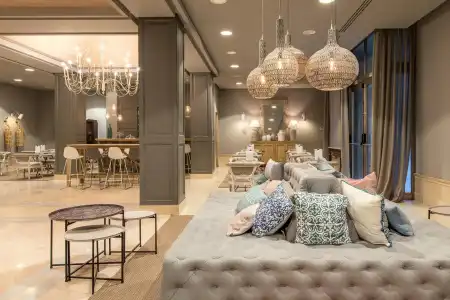 Vincci Lys - 23