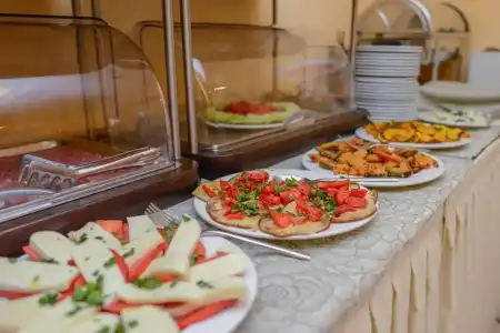 AHG Donna Silvia Wellness - 11