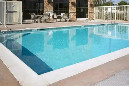Sheraton Garden Grove-Anaheim South - 8