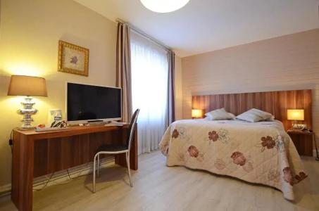 Hôtel la Réserve - 100