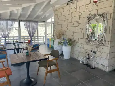 L'Etro Maison Alacati - 15