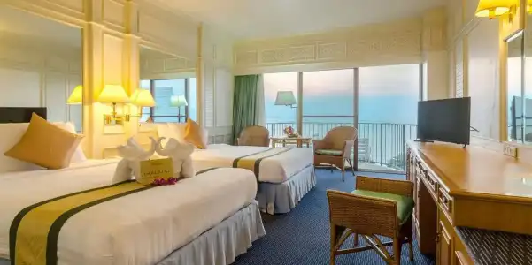 The Imperial Pattaya - 3