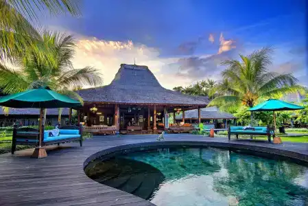 Permata Ayung Private Estate - Adults Only - 15