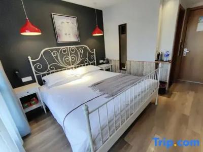 Qilan Boutique Homestay - 68