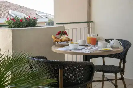 Le Cetai Cannes Beach - 40