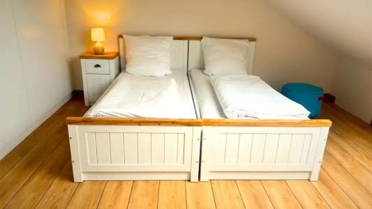 All Inclusive Apartment in Wangerland Resort - 77