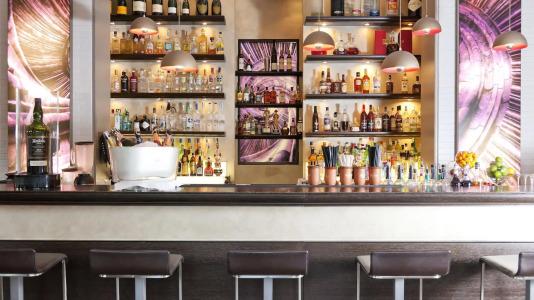 Ameron Abion Spreebogen Berlin - 11