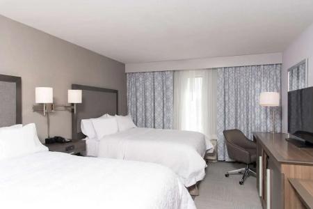 Hampton Inn & Suites Michigan City - 32