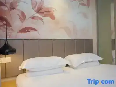 Hi Inn Shanghai Zhongshan Park Wuyi Road - 43