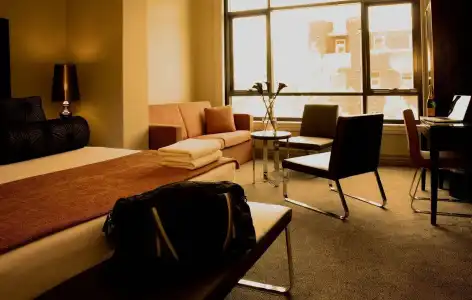 Diplomat Sydney - 20