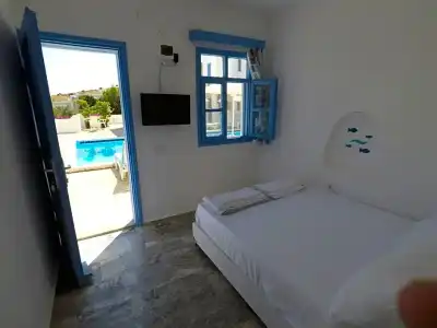 Panorama Otel - 22