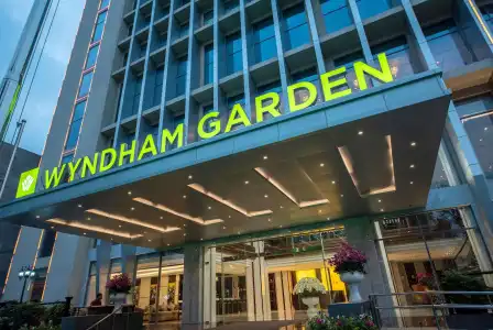 Wyndham Garden - 0
