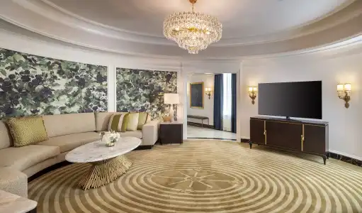 Willard InterContinental Washington by IHG - 33