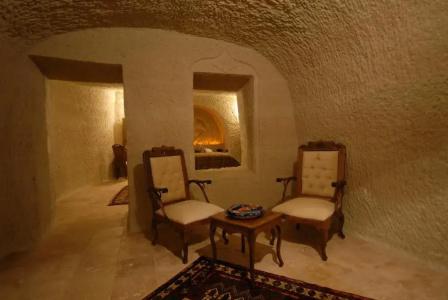 Phocas Cave Suites - Special Class - 71