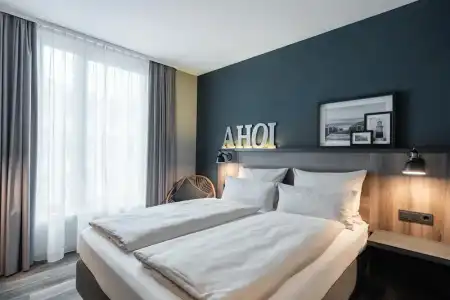 HARBR. Ludwigsburg, a member of Radisson Individuals - 14