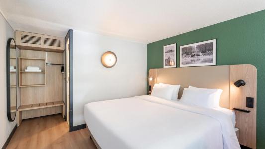 Campanile NATURE - Vannes - 78
