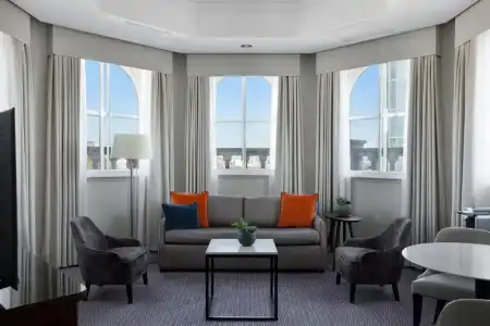 Bristol Marriott Royal - 87